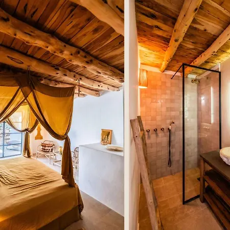 Luxury Gioia Вилла *