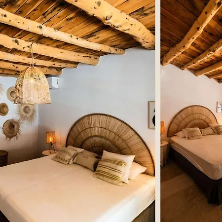 Luxury Gioia