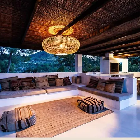 Luxury Gioia Вилла Сан-Хосе