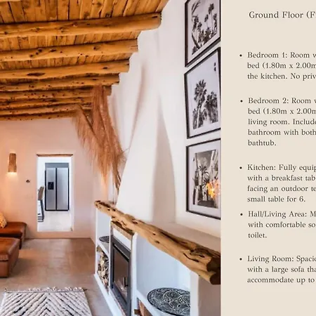 Вилла Luxury Gioia