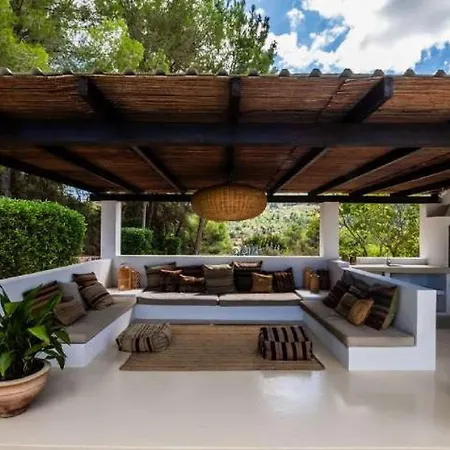 Luxury Gioia Вилла *